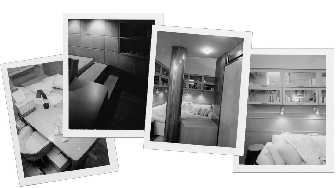 AG Apartment